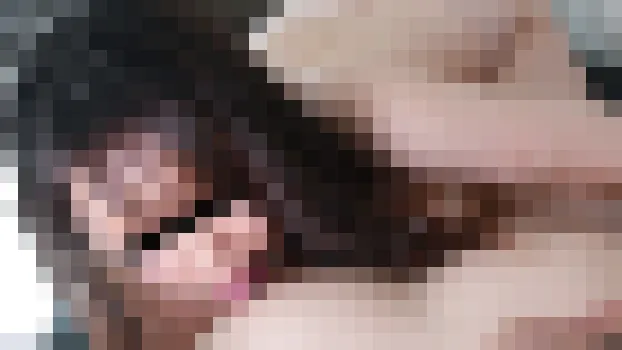 脳天まで届く熟女の卑猥な接写アングルSEX